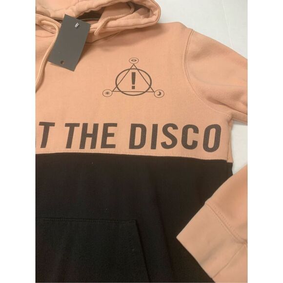 Panic at the Disco Hoodie - Picture 3 of 6